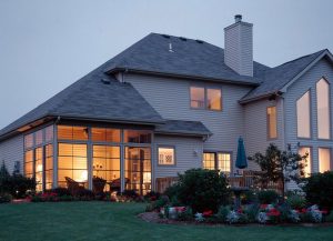 It's time to add an Eze-Breeze room to your home!