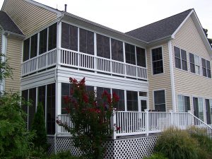 Learn more about Eze-Breeze enclosures at Eastern Shore Porch and Patio!