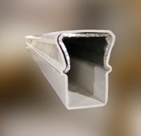 Georgetown Vinyl Railing