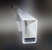 Sussex Vinyl Railing