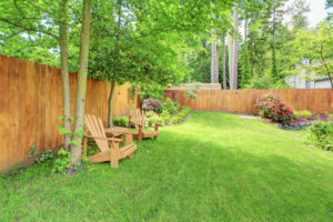 Discover the best ways to maintain your wood fence!