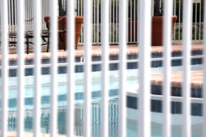 Pool Fences
