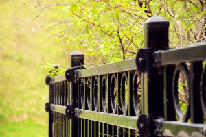 The 3 Most Popular Styles for Your Aluminum Fence Installation