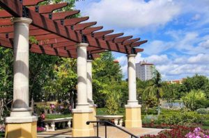 Why You Should Consider a Pergola Installation