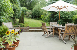 3 Smart Patio Ideas to Help Maximize Your Space