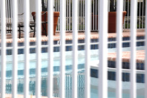 What Goes into a Pool Fencing Installation?