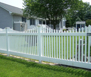 How Aluminum Fencing Helps You Avoid Maintenance