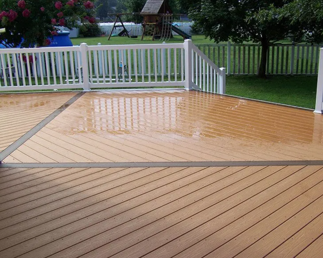 The Best Benefits of a Low Maintenance Deck Installation Eastern