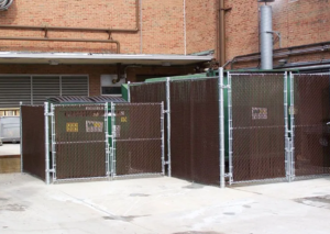 Why You Should Consider an Aluminum Chain Link Fence Installation