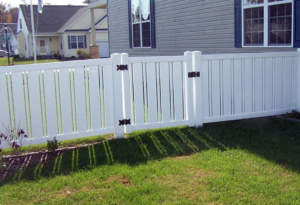 Where to Consider Installing a Semi-Private Fence