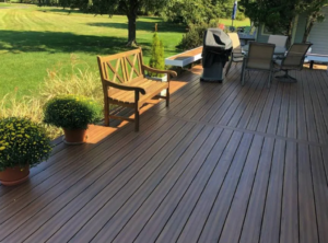 The Very Best Composite Deck Maintenance Guide