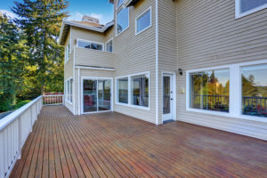 How to Improve Your Deck’s Overall Look