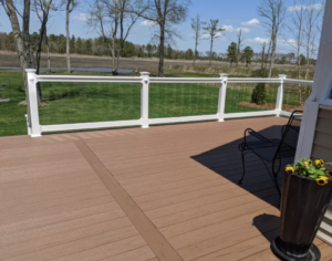 Things to Do Before Installing a New Deck