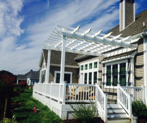 Must-Have Outdoor Autumn Accessories for Your Home