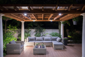 How Long Will a Pergola Last on My Property?
