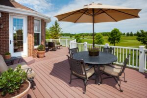 Adding These Three Safety Features to Your Deck