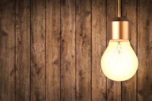 6 Deck Lighting Options for Your Home 