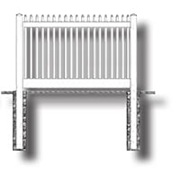 Assateague II - Straight