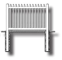 Assateague - Straight