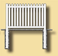 Irvington - Straight