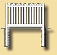 Tidewater - Straight