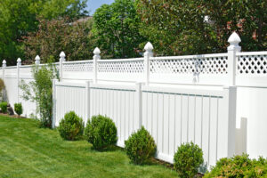 Does Your Home Need a Privacy Fence? eastern shore porch & patio