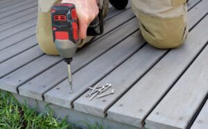 When is the Best Time to Build a Deck? eastern shore porch & patio
