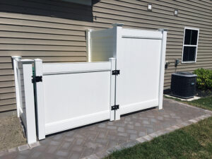 Shower Enclosures in Berlin, MD eastern shore porch & patio