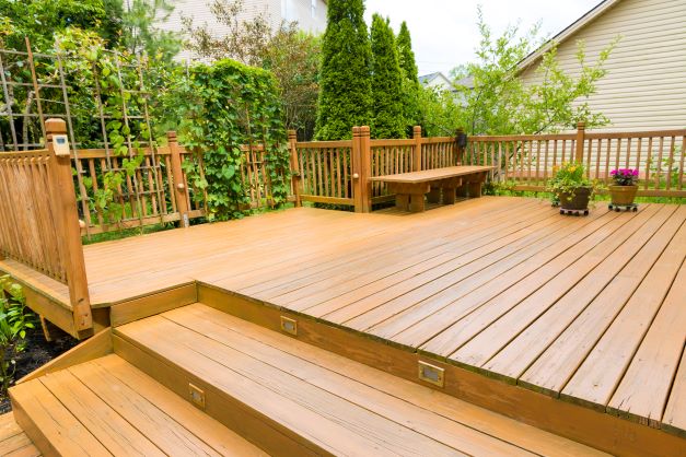 4 Key Considerations When Picking Your Deck Material eastern shore porch & patio