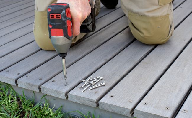 4 Signs You Need a New Deck eastern shore porch & patio