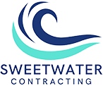 Sweetwater Contracting Logo